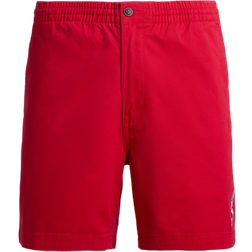 Polo Ralph Lauren 6-Inch Polo Prepster Stretch Chino Short - Red