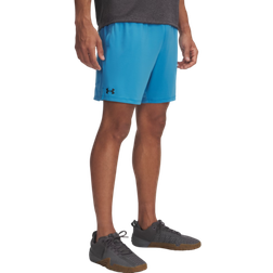 Under Armour Men's Tech Vent 7" Shorts - Ether Blue/Black