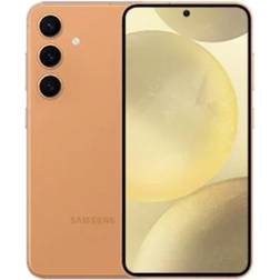 Samsung Galaxy S24+ 256GB Sandstone Orange
