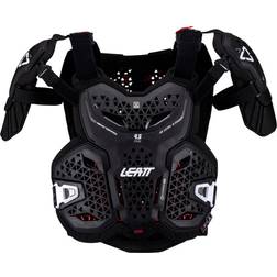 LEATT 4.5 Pro Evo Protector Vest Level 1/2 - Black