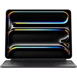 Apple Magic Keyboard for iPad Pro 13‑inch (M4) (Norwegian)