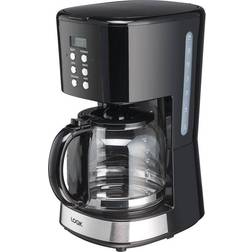 Logik L14DCB19 Filter Coffee Machine
