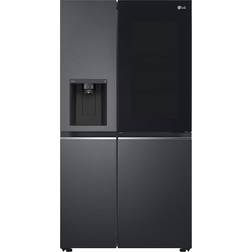 LG Amerikaanse Koelkast GSXV81MCLE