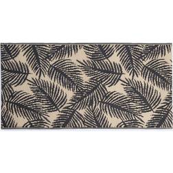 OHS Mono Leaf Multicolour 120x170cm