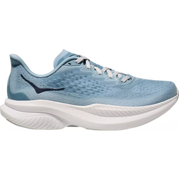 Hoka Mach 6 W - Drizzle/White