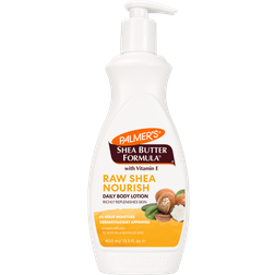 Palmers Shea Formula Raw Shea Nourish Body Lotion 400ml