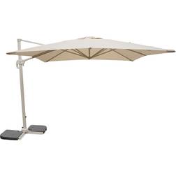 Hanging Parasol 3x4m