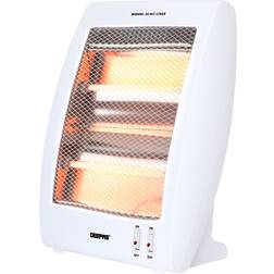 Geepas Quartz Halogen Heater 400W
