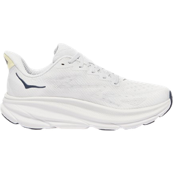 Hoka Clifton 9 W - Cosmic Grey/White