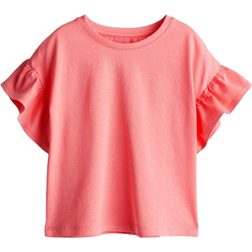 H&M Bomullströja - Rosa