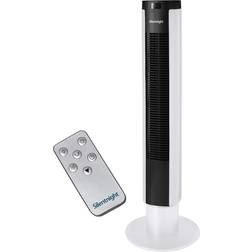 Silentnight Airmax 3400 Oscillating Tower Fan