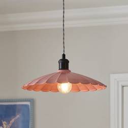Dunelm Maya Rose Shade ∅ 35cm