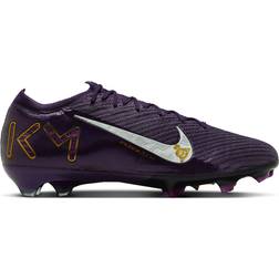Nike Mercurial Vapor 16 Elite - Grand Purple/Pale Ivory