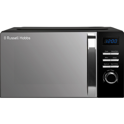 Russell Hobbs RHMD830MB Black