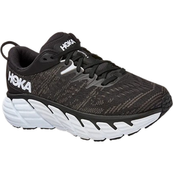 Hoka Gaviota 4 Wide W - Black
