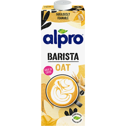 Alpro Barista Oat Long Life Dairy Free Drink 100cl 1pack