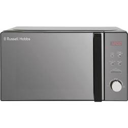 Russell Hobbs RHM2076B Black