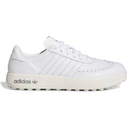 adidas Coursecup Spikeless - Cloud White/Iron Metallic/Off White