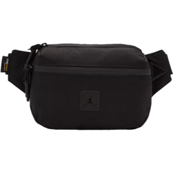 Nike Jordan Franchise Crossbody Bag - Black