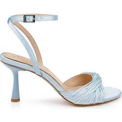 Jewel Badgley Mischka Nanette - Sky Blue