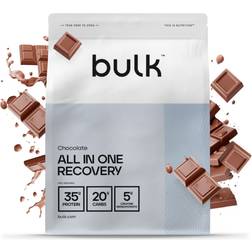 Bulk Powders Complete All in One Chocolate 1kg