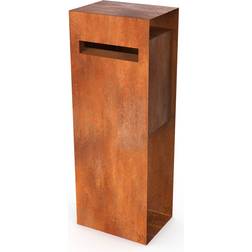 Geroba Markbrevlåda Verma Corten