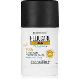 Heliocare 360º Pediatrics Stick SPF50+ PA++++