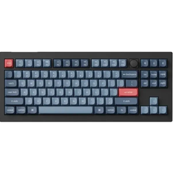Keychron V3 Max QMK/VIA Gateron Jupiter Red (English)