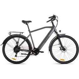 Adore CV-190 7 Speed 28" 2024 Anthracite Matt Unisex