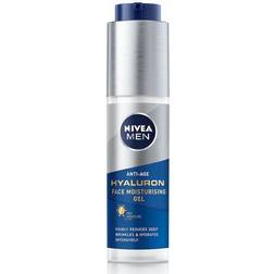 Nivea Anti-Age Hyaluron Face Moisturising Gel 50ml