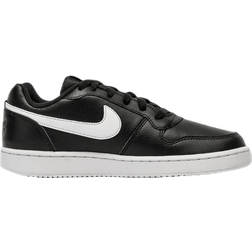 Nike Ebernon Low M - Black/White