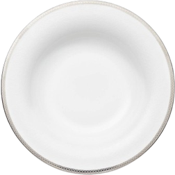 Royal Porcelain Silver Paisley Djup tallrik 23.5cm