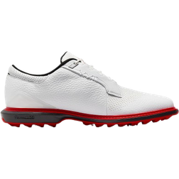Nike Jordan ADG 5 - White/Black/Varsity Red