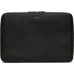 Calvin Klein Custodia per PC Nero 00
