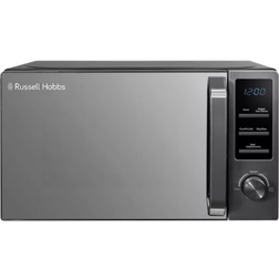 Russell Hobbs RHM2028DS Stainless Steel