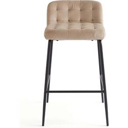 Dunelm Bodie Bar Stool 82cm
