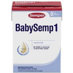 Semper Semper BabySemp 1 Drikkeklar 20cl