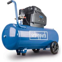 Scheppach HC105DC