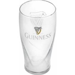 Guinness Pintglas Ölglas 20cl