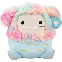 Squishmallows Zozo Bigfoot 30cm