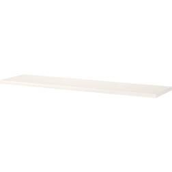 IKEA Bergshult Hylde Hvid 120 x 30 cm Væghylde