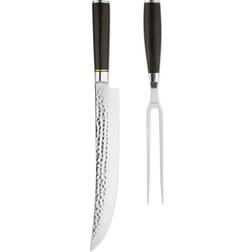 Norskaer Original Forskærer Knivsæt
