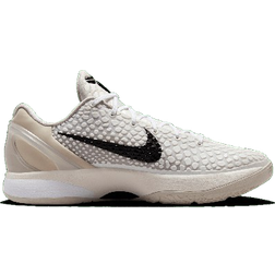 Nike Kobe 6 Protro Sail M - Sail/Black/Light Bone/White/Platinum Violet