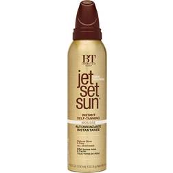 BT Cosmetics Jet Set Sun Mousse 150ml
