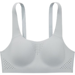 Victoria's Secret Featherweight Max Sports Bra - Sterling
