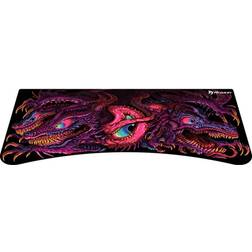 Arozzi Arena Desk Pad (Crawling Chaos)