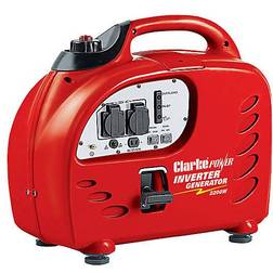 Clarke IG2200A