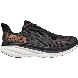 Hoka Clifton (BCPPR) BLACK/COPPER