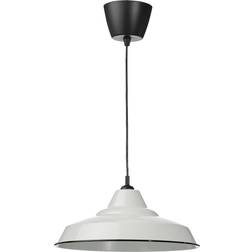 IKEA Trettioen Loftlampe Hvid 38 cm Pendel