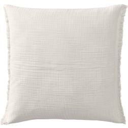 IKEA Vallkrassing Råhvid 50x50 cm Pudebetræk (50x50cm)